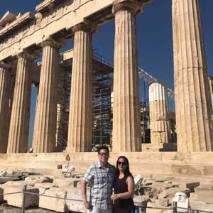 Meet your Posher, Alex